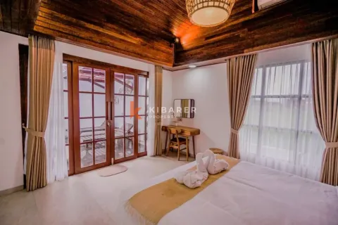2 bedrooms Villa in Tabanan, Bali (12659) 8