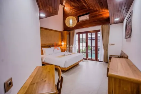 2 bedrooms Villa in Tabanan, Bali (12659) 16