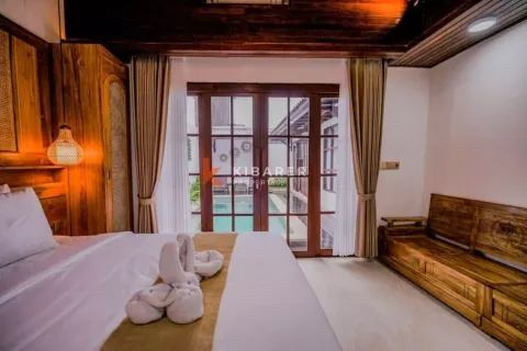 2 bedrooms Villa in Tabanan, Bali (12659) 14
