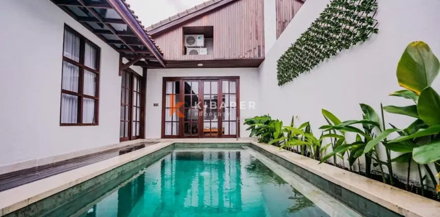 2 bedrooms Villa in Tabanan, Bali (12659)
