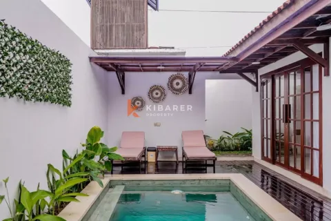 2 bedrooms Villa in Tabanan, Bali (12659) 12