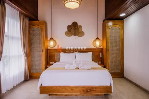 2 bedrooms Villa in Tabanan, Bali (12659) 7