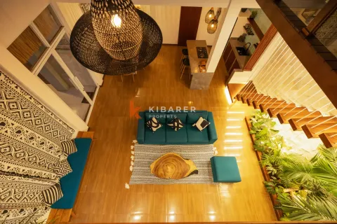 2 bedrooms Villa in Tibubeneng, Badung, Bali (12661) 17
