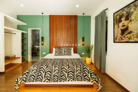 2 bedrooms Villa in Tibubeneng, Badung, Bali (12661) 11