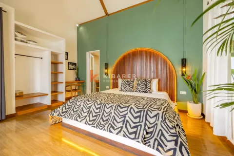 2 bedrooms Villa in Tibubeneng, Badung, Bali (12661) 12