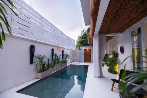 2 bedrooms Villa in Tibubeneng, Badung, Bali (12661) 2