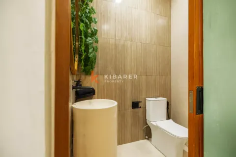 2 bedrooms Villa in Tibubeneng, Badung, Bali (12661) 14