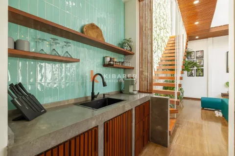 2 bedrooms Villa in Tibubeneng, Badung, Bali (12661) 7