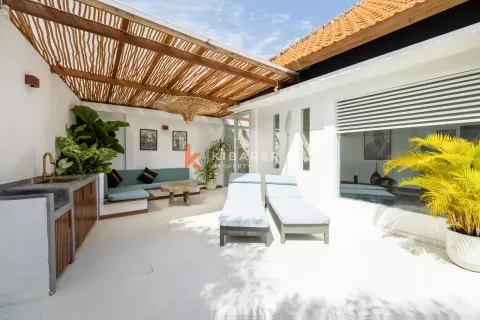 2 bedrooms Villa in Tibubeneng, Badung, Bali (12661) 18