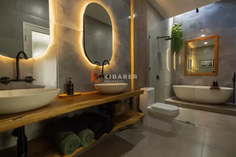 2 bedrooms Villa in Tibubeneng, Badung, Bali (12661) 16
