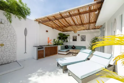 2 bedrooms Villa in Tibubeneng, Badung, Bali (12661) 19