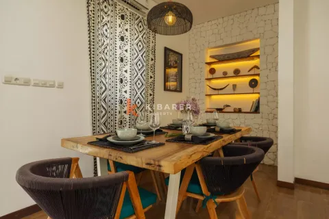 2 bedrooms Villa in Tibubeneng, Badung, Bali (12661) 8
