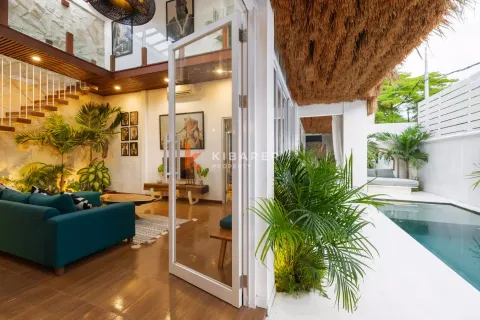 2 bedrooms Villa in Tibubeneng, Badung, Bali (12661) 5