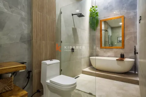 2 bedrooms Villa in Tibubeneng, Badung, Bali (12661) 10