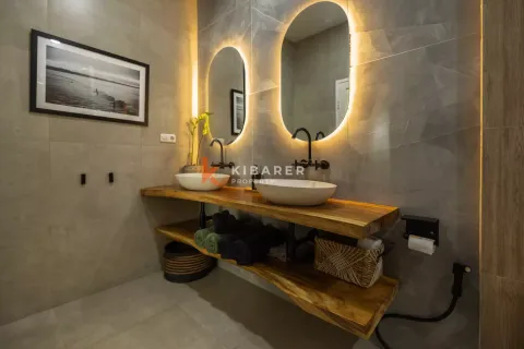 2 bedrooms Villa in Tibubeneng, Badung, Bali (12661) 15