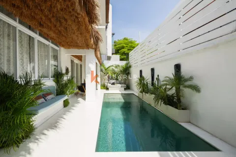 2 bedrooms Villa in Tibubeneng, Badung, Bali (12661) 3