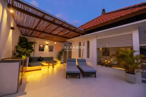2 bedrooms Villa in Tibubeneng, Badung, Bali (12661) 20
