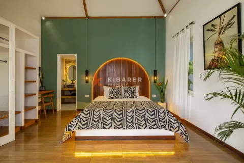 2 bedrooms Villa in Tibubeneng, Badung, Bali (12661) 13