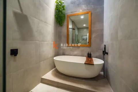 2 bedrooms Villa in Tibubeneng, Badung, Bali (12661) 9