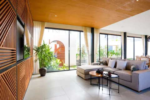 3 bedrooms Villa in Cemagi, Mengwi, Badung, Bali (12777) 9