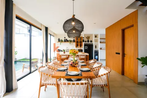 3 bedrooms Villa in Cemagi, Mengwi, Badung, Bali (12777) 17