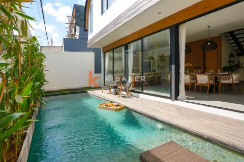 3 bedrooms Villa in Cemagi, Mengwi, Badung, Bali (12777) 3