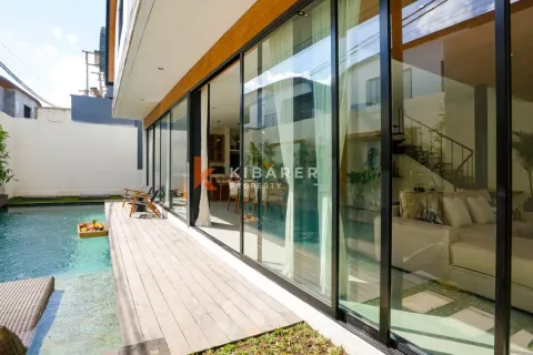 3 bedrooms Villa in Cemagi, Mengwi, Badung, Bali (12777) 5
