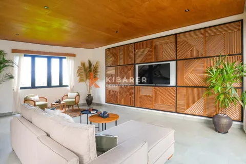 3 bedrooms Villa in Cemagi, Mengwi, Badung, Bali (12777) 8
