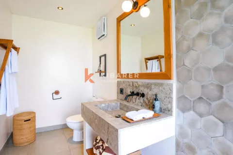 3 bedrooms Villa in Cemagi, Mengwi, Badung, Bali (12777) 24