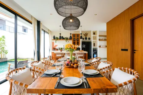3 bedrooms Villa in Cemagi, Mengwi, Badung, Bali (12777) 15