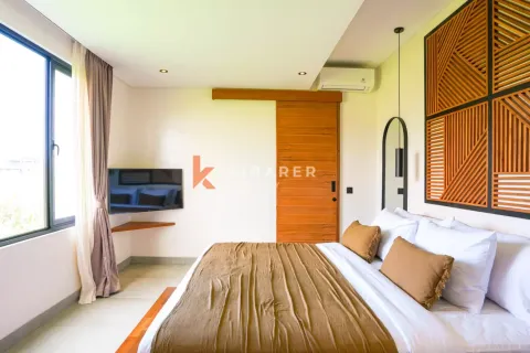 3 bedrooms Villa in Cemagi, Mengwi, Badung, Bali (12777) 21