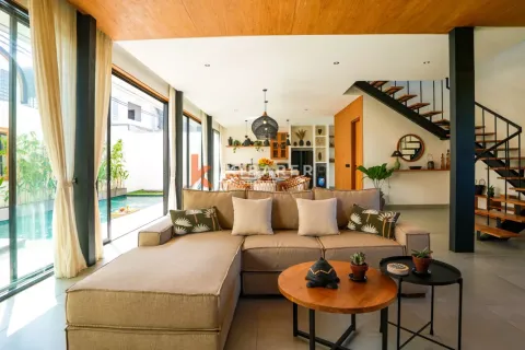 3 bedrooms Villa in Cemagi, Mengwi, Badung, Bali (12777) 20
