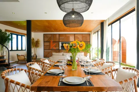 3 bedrooms Villa in Cemagi, Mengwi, Badung, Bali (12777) 14
