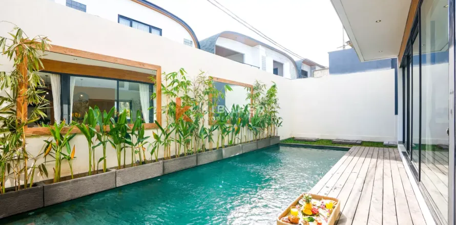 3 bedrooms Villa in Cemagi, Mengwi, Badung, Bali (12777)