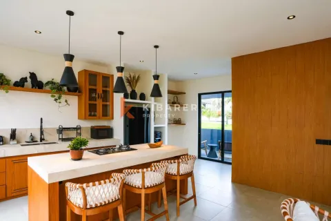 3 bedrooms Villa in Cemagi, Mengwi, Badung, Bali (12777) 12