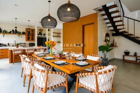 3 bedrooms Villa in Cemagi, Mengwi, Badung, Bali (12777) 16
