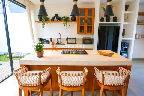3 bedrooms Villa in Cemagi, Mengwi, Badung, Bali (12777) 11