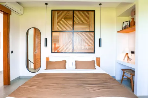 3 bedrooms Villa in Cemagi, Mengwi, Badung, Bali (12777) 23