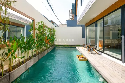 3 bedrooms Villa in Cemagi, Mengwi, Badung, Bali (12777) 2