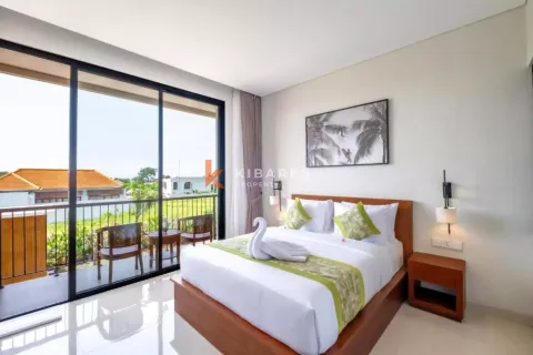 1 bedroom Villa in Munggu, Mengwi, Badung, Bali (12660) 9