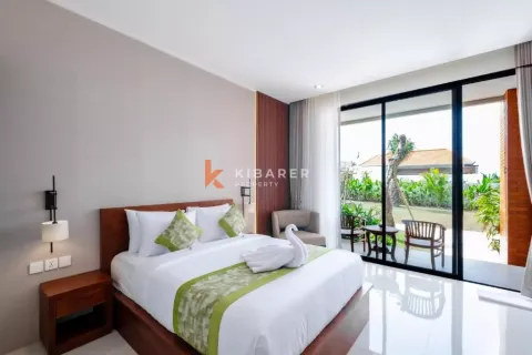 1 bedroom Villa in Munggu, Mengwi, Badung, Bali (12660) 8