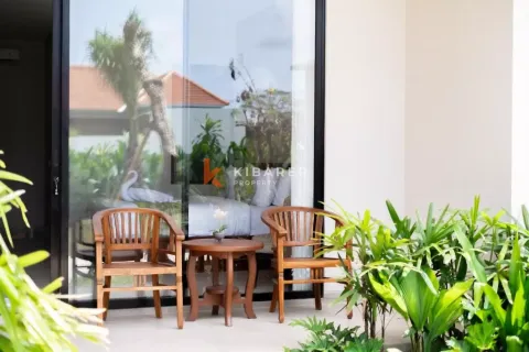 1 bedroom Villa in Munggu, Mengwi, Badung, Bali (12660) 3