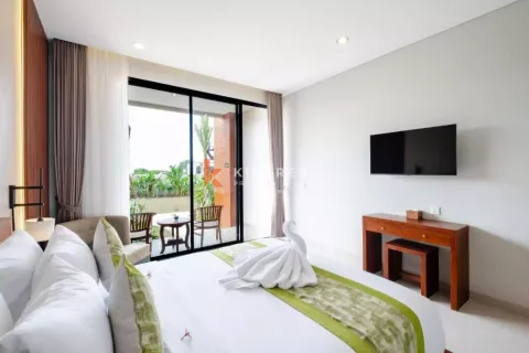 1 bedroom Villa in Munggu, Mengwi, Badung, Bali (12660) 7
