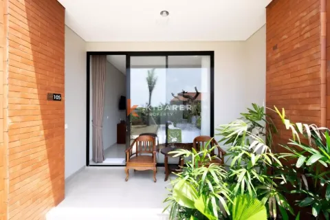 1 bedroom Villa in Munggu, Mengwi, Badung, Bali (12660) 4