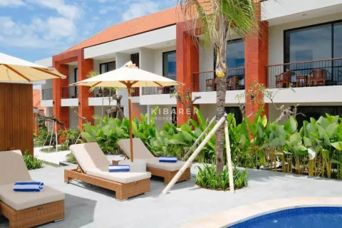1 bedroom Villa in Munggu, Mengwi, Badung, Bali (12660) 2