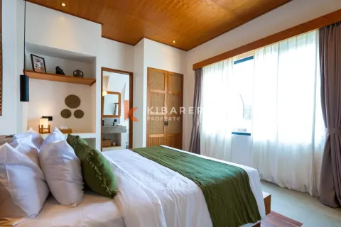 Vila 3 kamar tidur di Cemagi, Mengwi, Badung, Bali (12776) 12
