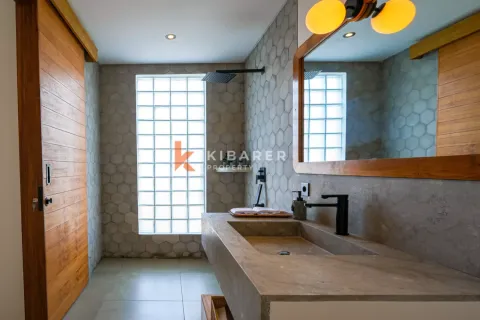 Vila 3 kamar tidur di Cemagi, Mengwi, Badung, Bali (12776) 13