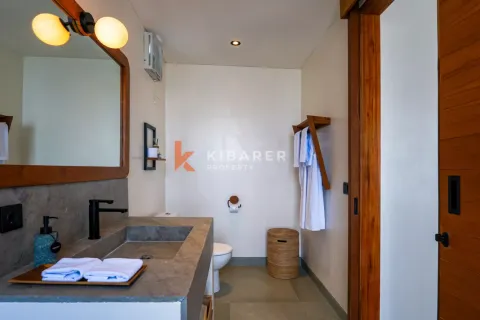 Vila 3 kamar tidur di Cemagi, Mengwi, Badung, Bali (12776) 14