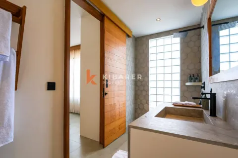 Vila 3 kamar tidur di Cemagi, Mengwi, Badung, Bali (12776) 19