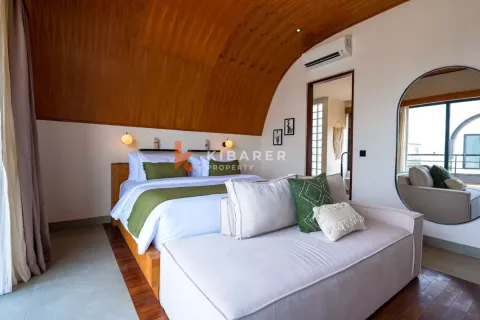 Vila 3 kamar tidur di Cemagi, Mengwi, Badung, Bali (12776) 23